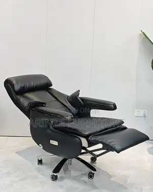 Italian Executive Chair