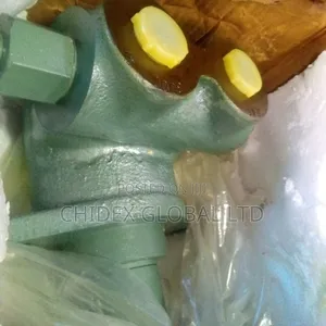Original Brand New Fuel Injection Internal Gear Pump