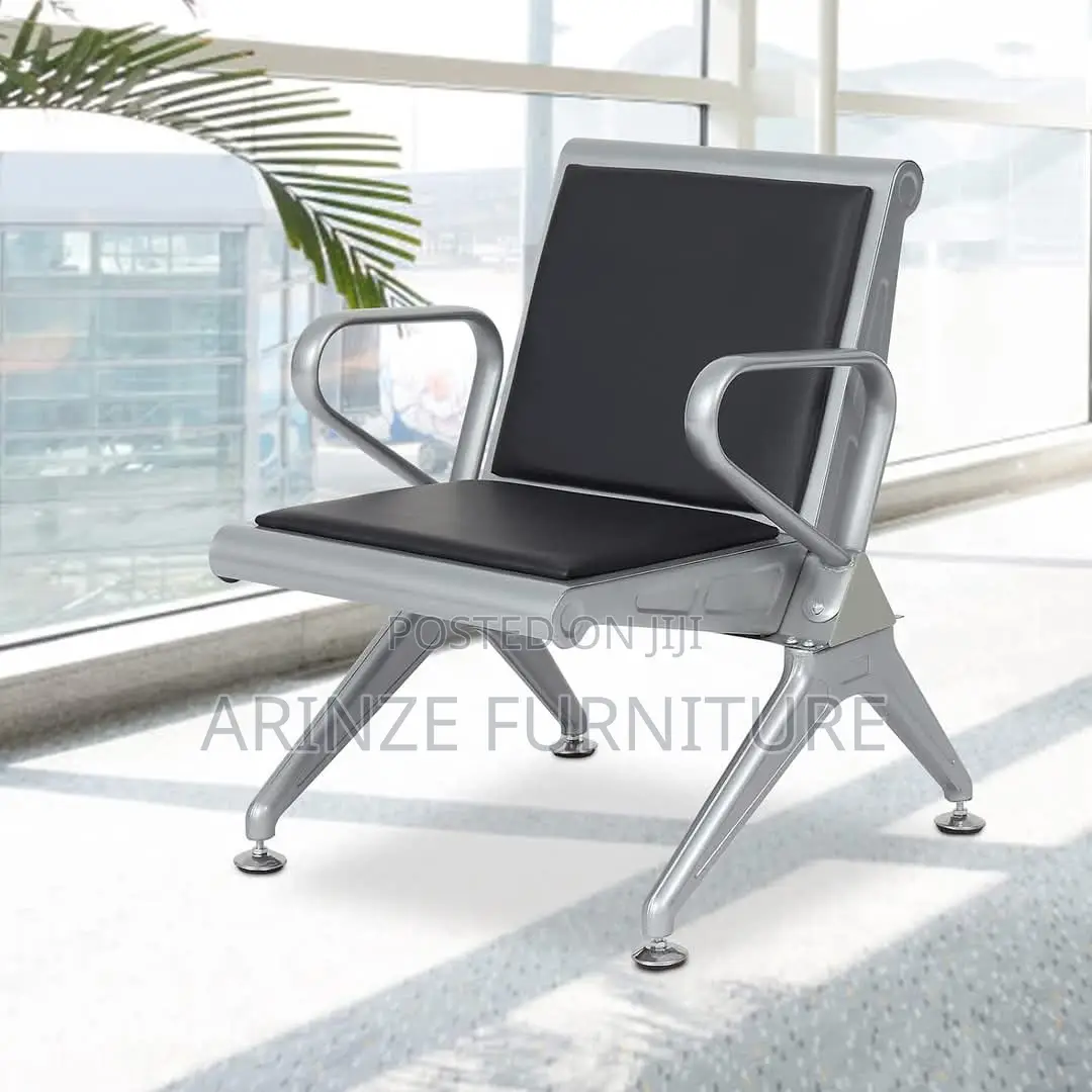 Single Office Waiting Chair