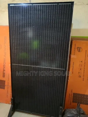 This Is 480w Crystal Plus New Panel