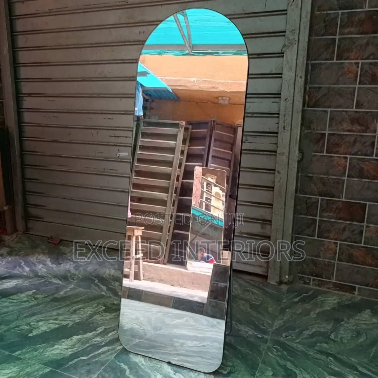 Quality Imported Mirror