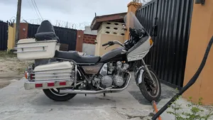 Honda CB 1980