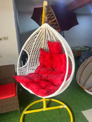 Brand New Garden Swing Chair.