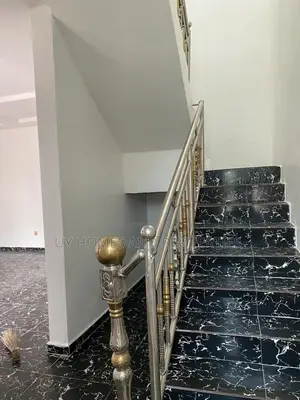 4bdrm Duplex in Rivtaf Golf Estate, Port-Harcourt for rent