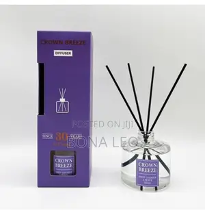 Sweet Scent Crown Breeze Diffuser