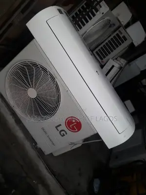 2hp Dual Inverter Ac Direct Tokunbo Lg