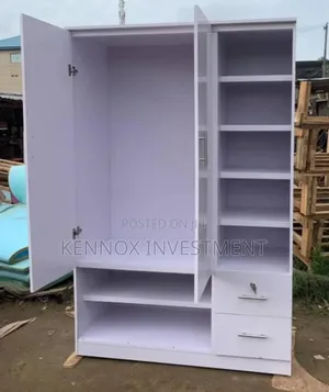 HDF Quality Wardrobe