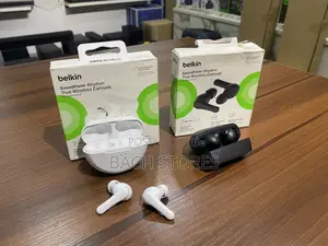 Belkin Soundform Rhythm Earbud With Multi Connection