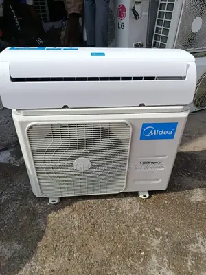 Direct Tokunbo Uk Used Ac Midea 2hp Inverter