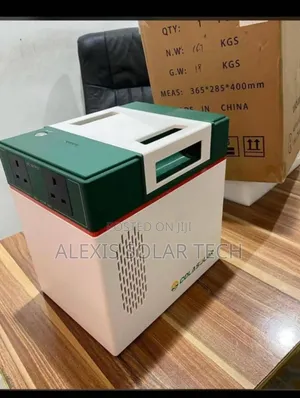 2kwh Colar Solar Power Generating System