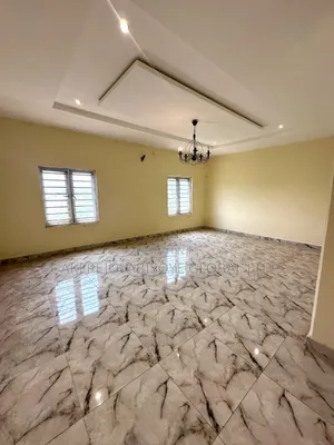 Photo - 4bdrm Townhouse / Terrace in Jabi Abuja for rent