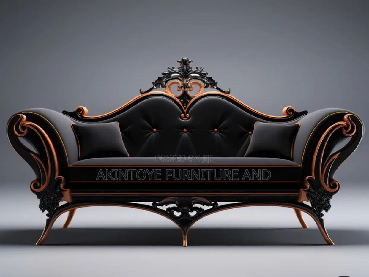 Lao Design Royal Chair