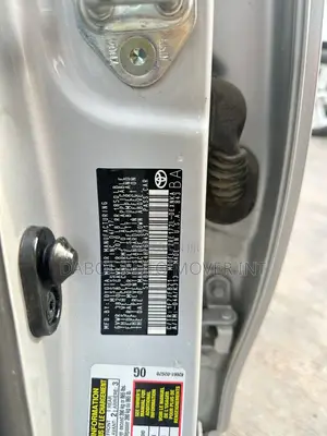 Toyota Corolla LE ECO 4dr Sedan (1.8L 4cyl CVT) 2017 Silver