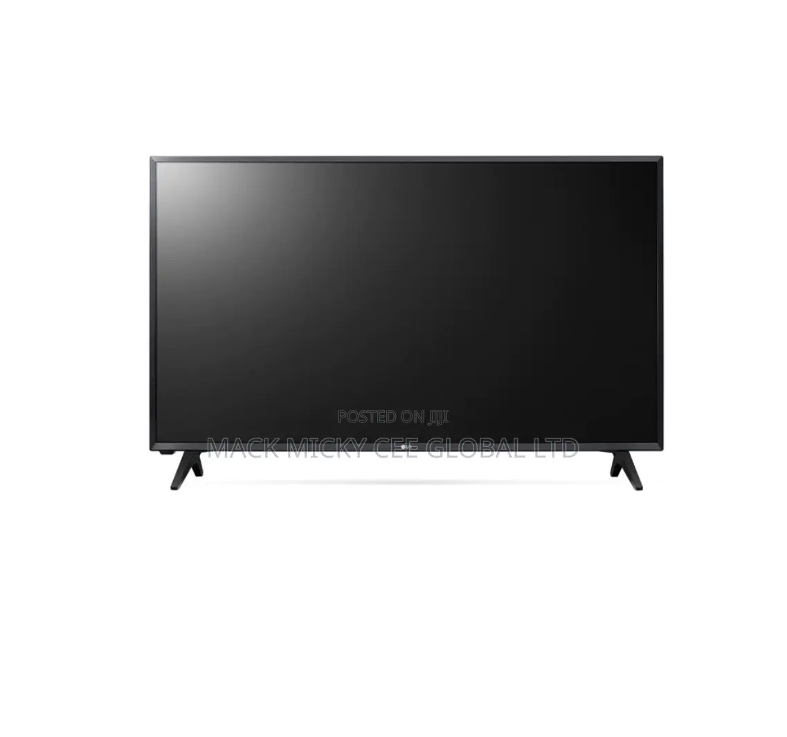Hisense Tv FHD 40inch A4k Smart