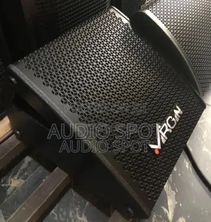 Virgin Dbx-15as Active Professional Stage Monitor