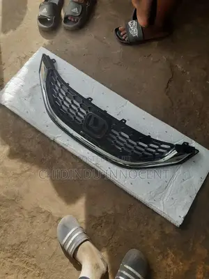 Front Grill Honda Civic 2013 2015 Model