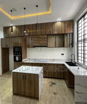 Bespoke Kitchen Cabinets