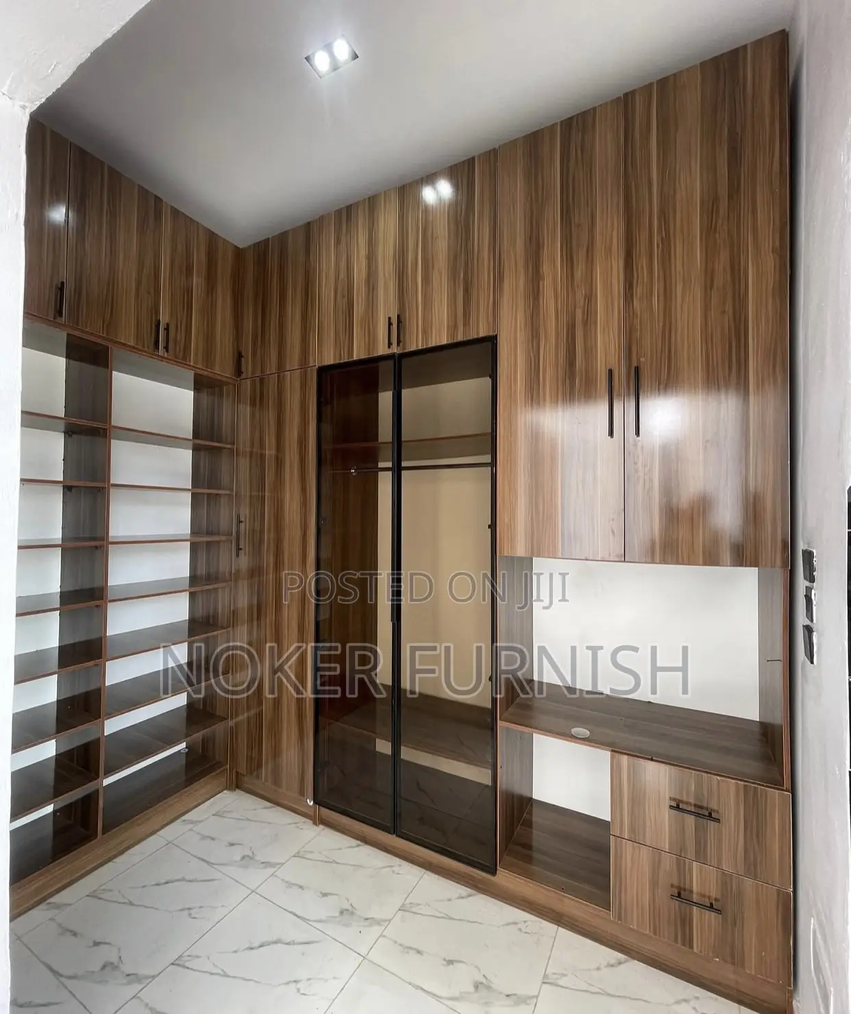 Bespoke Kitchen Cabinets