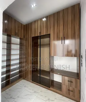 Bespoke Kitchen Cabinets