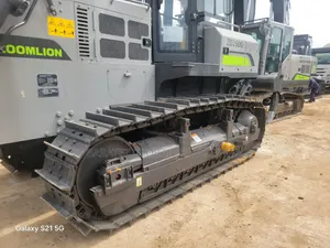 Photo - 340 Hp Dozzer