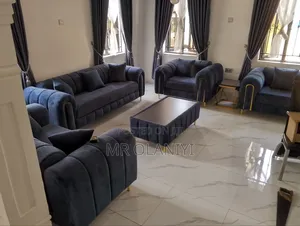 7 Seater Living Room Chairs