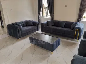 7 Seater Living Room Chairs