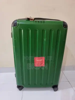 Set of Suitcase