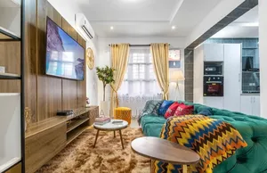 Luxury Cozy 1bedroom Apartment