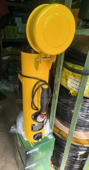 Electrode Oven/Dryer 5kg (With Regulartor)