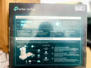 Tp-Link Omada Ax5400