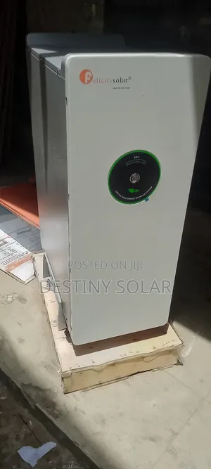 15kwh Lithium Ion Battery Felicity Is Much Available Now