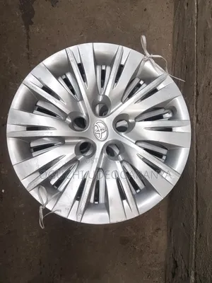 Wheel Cover for Toyota Camry 2012