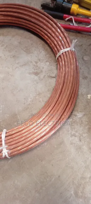 Earth Wire