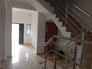 4bdrm Duplex in Katempe Main, Katampe for rent