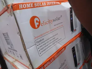 Felicity Ivps 3.5kva 24v Inverter