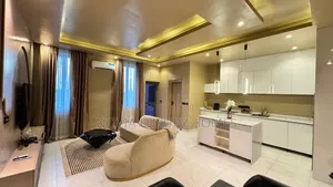 Luxury Cozy 2bedroom Apartment