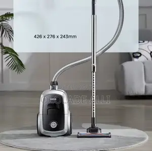 3 In 1 Sokany Vacuum Cleaner