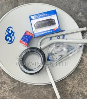 Photo - SLTV Decoder Available in Stock
