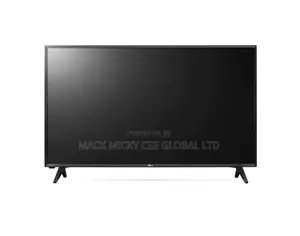 Hisense Tv Uhd 43inch A6h Smart