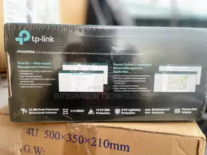 Tp-Link Cpe710
