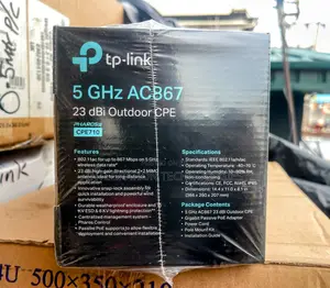 Tp-Link Cpe710