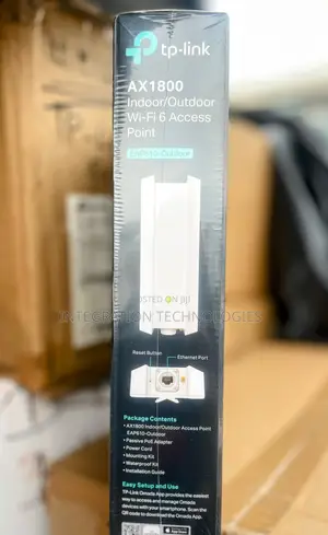 Tp-Link Ax1800