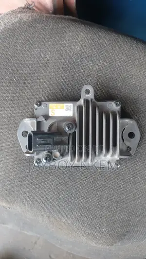 Radar Sensor for Lexus Rx 350 2021 Model