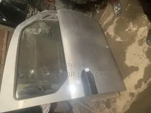 Front Door 2006-2012 Honda Element Right Side