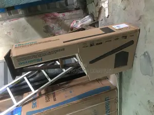 Quality Hisense Sound Bar 200w