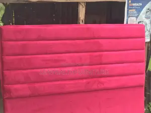 6 by 6 Bedframe