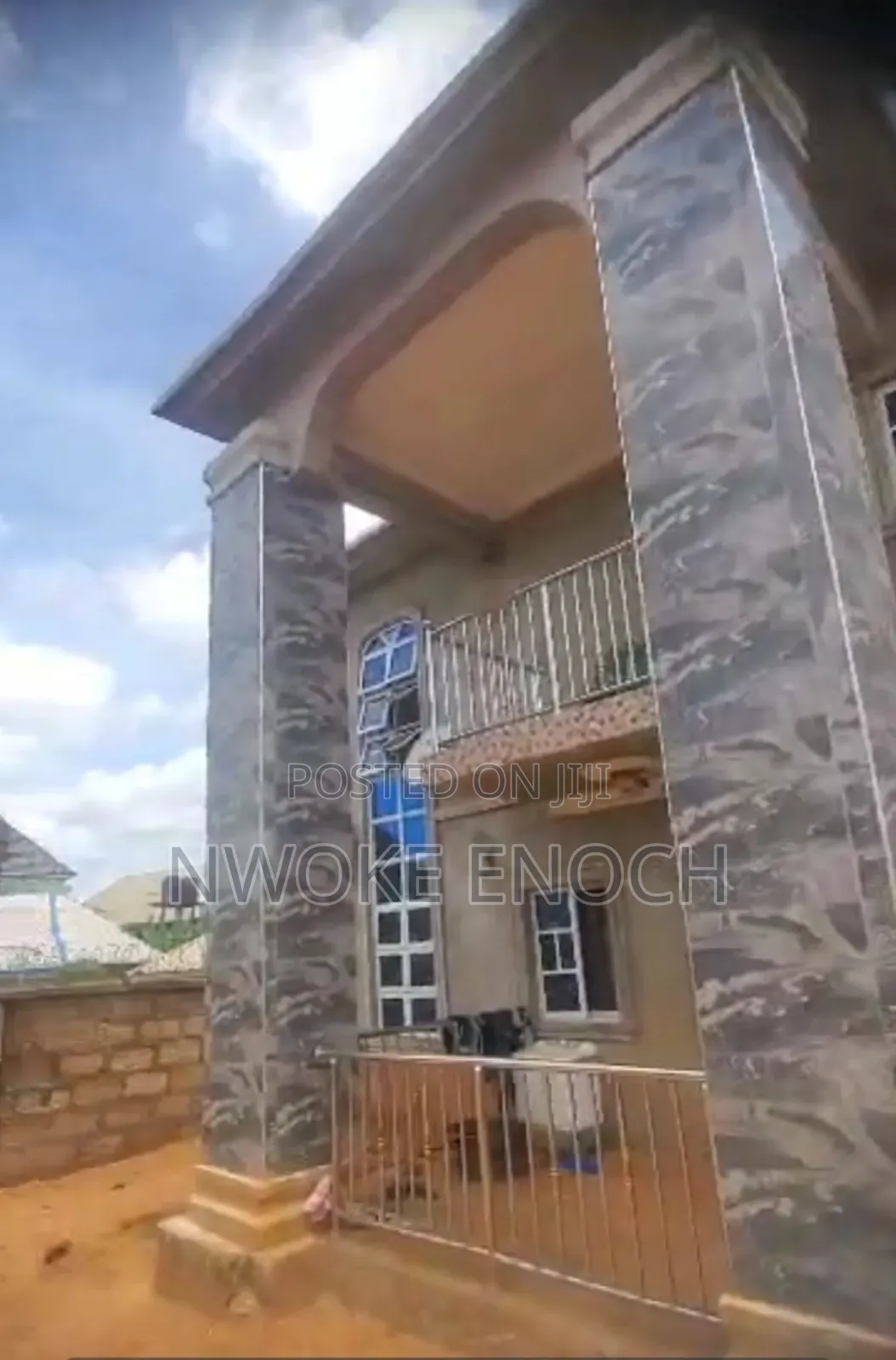 4bdrm Bungalow in De Real Homes Asaba, Oshimili North for sale