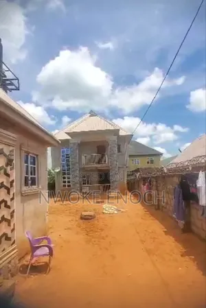 4bdrm Bungalow in De Real Homes Asaba, Oshimili North for sale