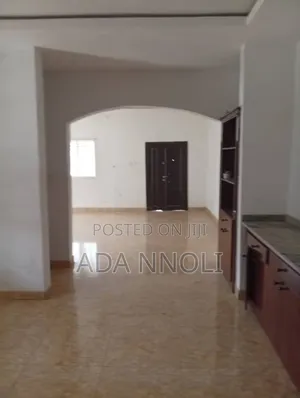 3bdrm Bungalow in Voice Of Nigeria, Lugbe District for rent