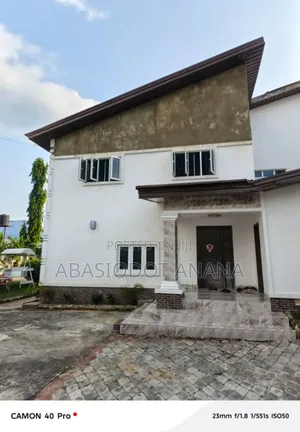 Photo - 4bdrm Duplex in Shelter Afrique, Uyo for sale